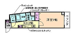 パウゼ西本町 503