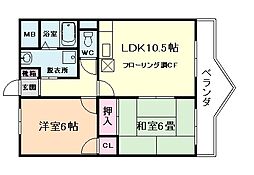 川西市丸の内町