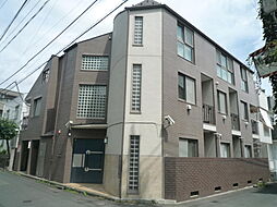 小金井市本町２丁目