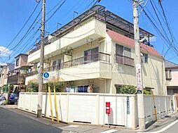 武蔵野市境５丁目