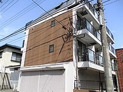 オリエンタル市川 304