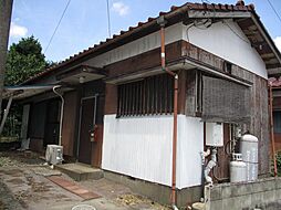 栗山貸家D棟
