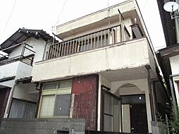 曽谷7貸家