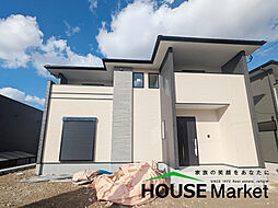 筑紫野市紫5丁目 4号棟