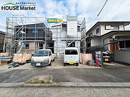 太宰府市都府楼南3丁目　2号棟