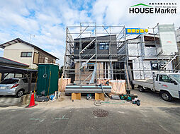 太宰府市都府楼南3丁目　1号棟