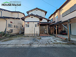 佐賀市東与賀町大字田中