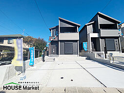 太宰府市青山2丁目　1号棟