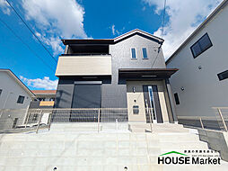 筑紫野市二日市北6丁目　Ａ号棟