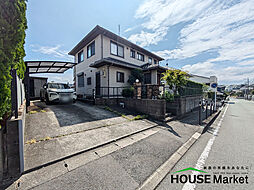 太宰府市長浦台1丁目