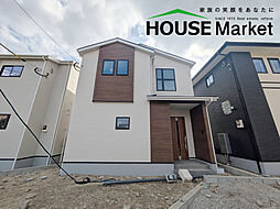 太宰府市通古賀5丁目　2号棟