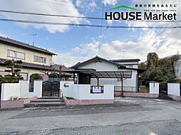 筑紫野市大字筑紫