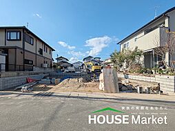 太宰府市朱雀4丁目　2号棟