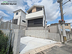 筑紫野市石崎3丁目　2号棟