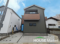 太宰府市朱雀3丁目　2号棟