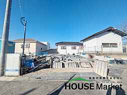 太宰府市朱雀3丁目　2号棟