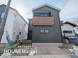 太宰府市朱雀3丁目　2号棟