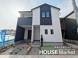 太宰府市朱雀3丁目　1号棟