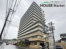 アルバガーデンパークサイド原田