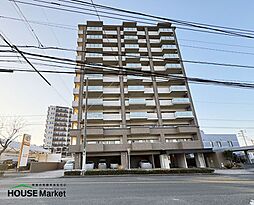 アルフィーネ原田駅前