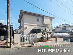 太宰府市青山3丁目