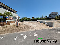 筑紫野市大字筑紫　3号地
