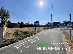 筑紫野市大字筑紫　3号地