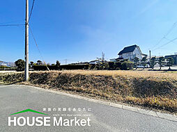 筑紫野市大字筑紫　2号地