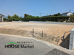 筑紫野市大字筑紫　2号地