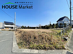 筑紫野市大字筑紫　1号地