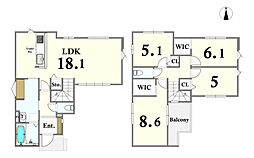 筑紫野市二日市北6丁目