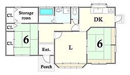 三井郡大刀洗町大字山隈