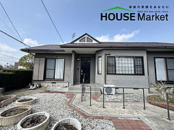 三井郡大刀洗町大字山隈