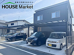 太宰府市梅香苑4丁目