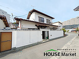 福津市中央2丁目　2号地