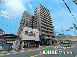 ライオンズマンション二日市駅前