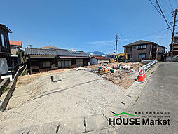 太宰府市吉松3丁目　2号棟