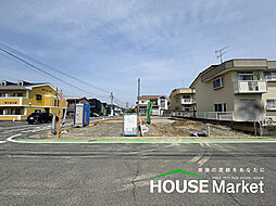 福岡市東区三苫2丁目　3号棟