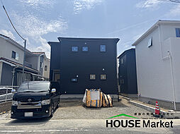 福岡市東区三苫2丁目 3号棟