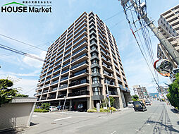 エイリックタウン二日市湯町の杜