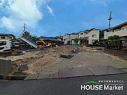 太宰府市御笠1丁目　2号棟