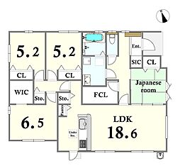 筑紫野市大字牛島