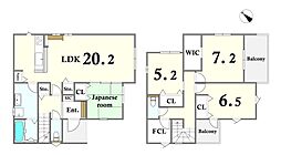 筑紫野市桜台2丁目　2号棟
