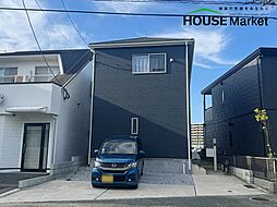 福岡市西区下山門4丁目