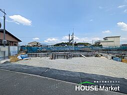 筑紫野市桜台2丁目　1号棟