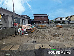 太宰府市吉松1丁目　3号棟