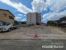 筑紫野市上古賀1丁目　2号棟