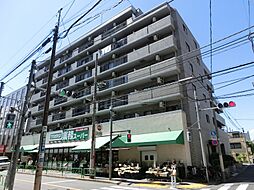 弥生町リバーサイドマンション