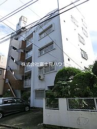 富士ビューマンション