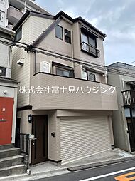 山本邸